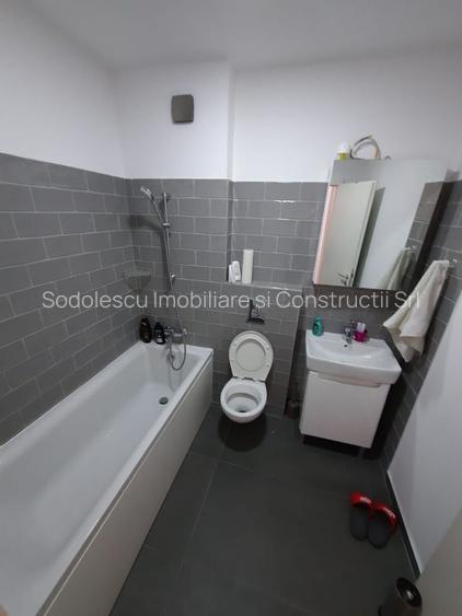 Apartament 3 camere bloc nou - 8