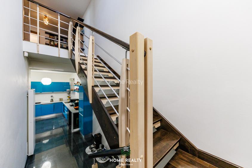 COMISION 0% I Casă individuală de vînzare în Timișoara - zona Lipovei. - 20