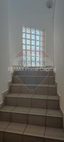 Apartament de închiriat, Parcul Libertății, locul tău de work & relax - 24