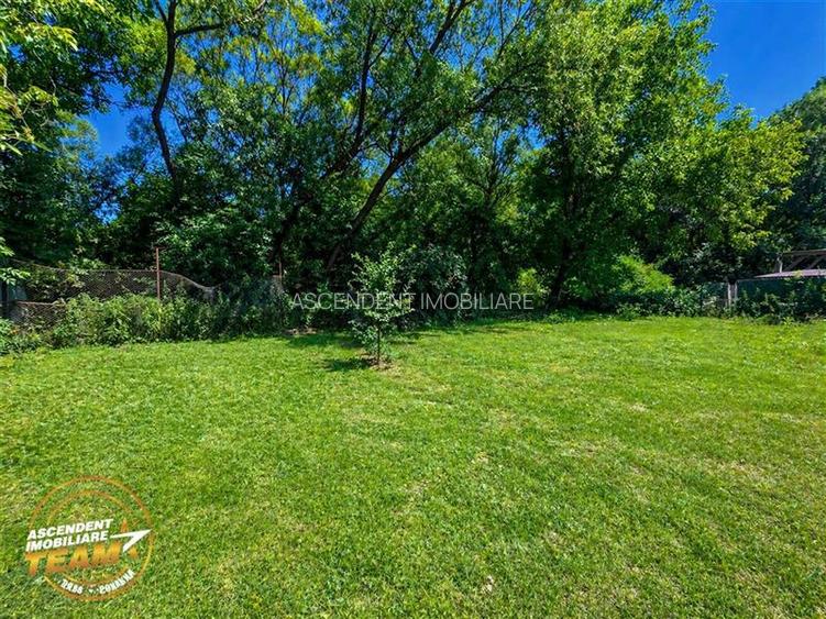 Vrei sa auzi ciripitul pasarilor,sa fii langa izvoarele termale:Casa modern util - 9