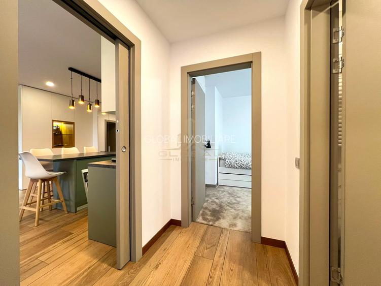 Apartament de lux 4 camere – LOFT Luxury Community, Buna Ziua - 10