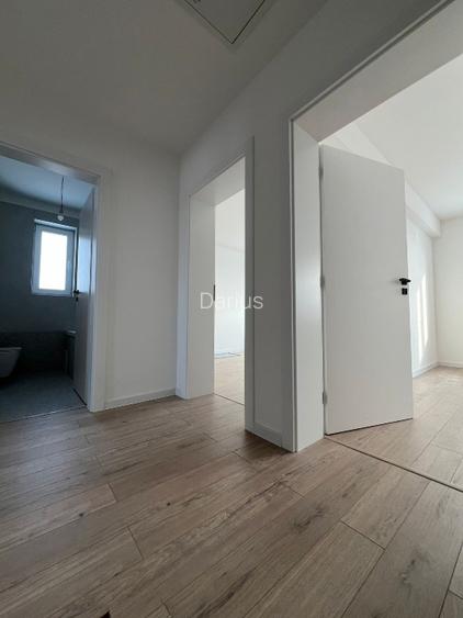 PROPRIETAR | Casă tip duplex 117mp utili, 5 camere, Giarmata-Vii,lângă Timișoara - 13