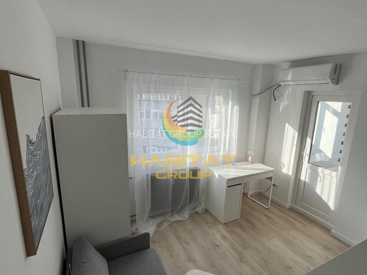 Garsoniera in zona Tineretului mobilata si utilata - 4