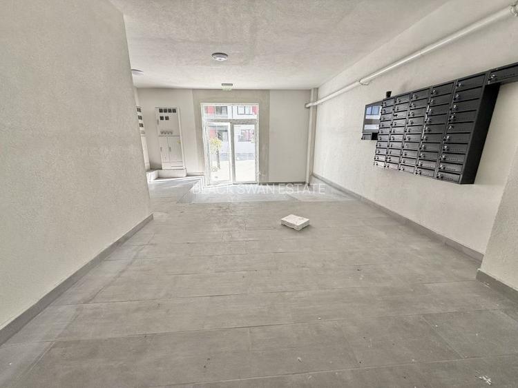 Garsoniera cartier Militari Residence - mutare imediata!! - 12