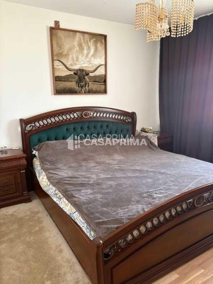 Apartament 2 camere CUG, decomandat, perfect pentru locuit - 6