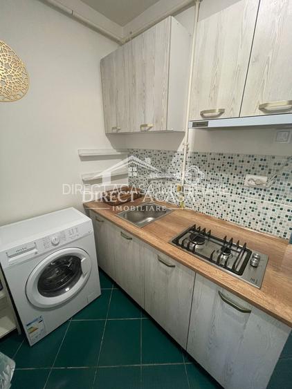 Apartament cu 1 camera 28mp -Calea Sighisoarei-Tudor - 8