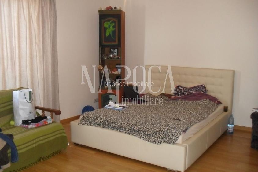 Casa 6 camere de vanzare in Europa, Cluj Napoca - 7