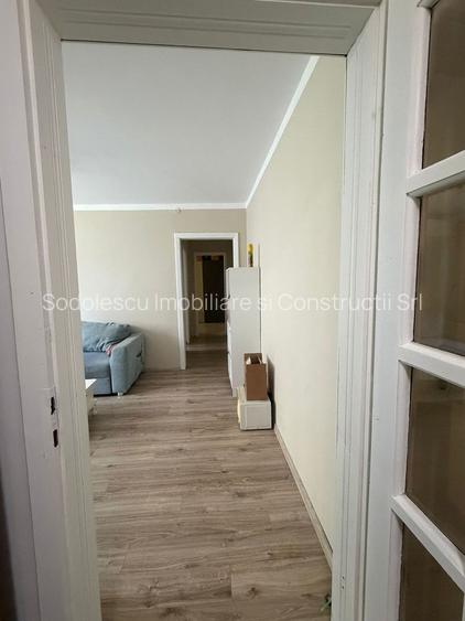 Apartament de 3 camere, zona Dacia - 9