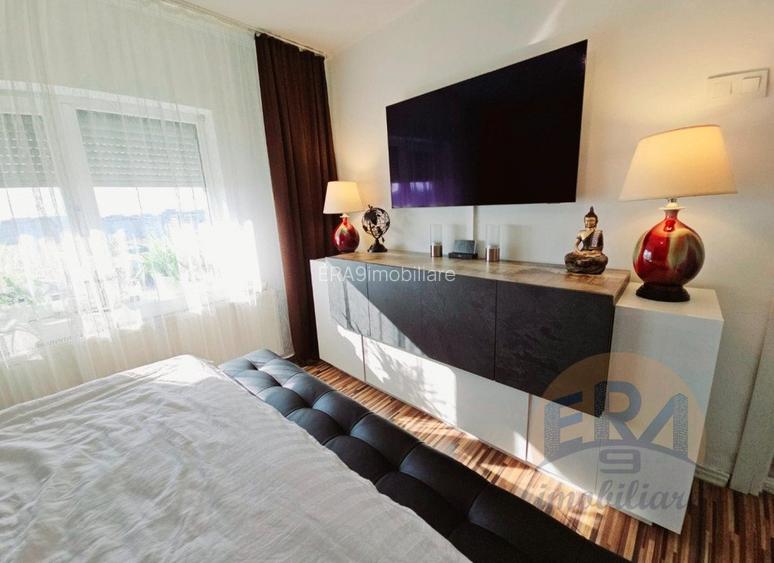 Apartament 3 camere, Rogerius, str Corneliu Coposu - 19