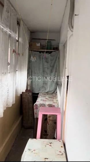 Apartament cu 2 Camere Decomandate, 57 mp, Centrală + AC, Micro 18 - 7