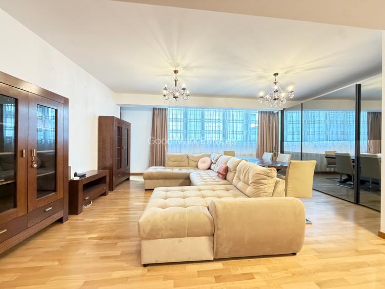 3 Camere || Kiseleff - Clucerului || Garaj - 2