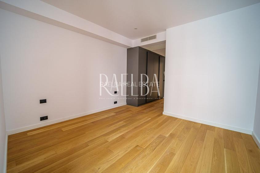 Apartament 3 CAMERE de vanzare ONE HERASTRAU TOWERS - 5