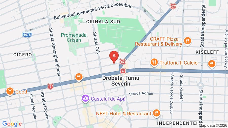 Vând casa individuala în Drobeta Tr Severin - 14