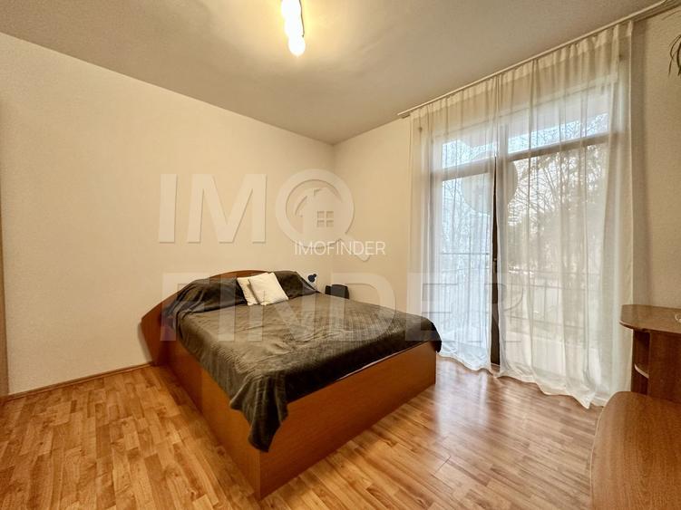Apartament o cameră, Zorilor, zona Liceul de Informatică - 2