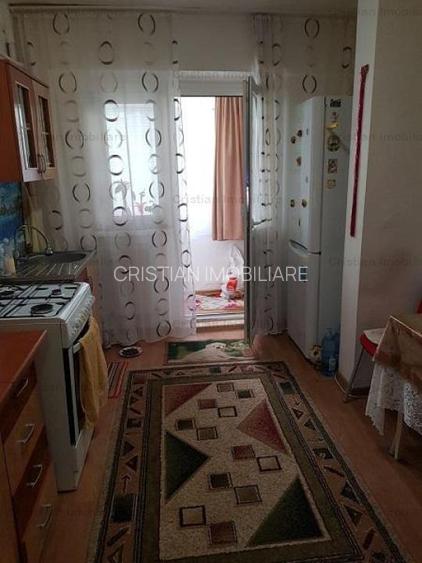 72mp  3 camere,  confort 1 Decomandat Obor-Scolilor balcon 7m - 6