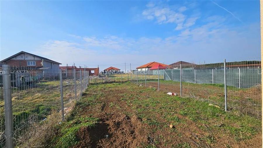 COMISION 0% DUPLEX PARTER IN SANANDREI ZONA NOUA DE CASE - 10