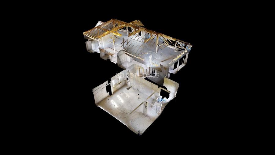 Vila De Vanzare |4 Camere| 2800mp Teren| Iesire la Padure*Tur Virtual* - 14