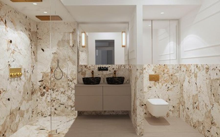 3 camere| Bloc Nou 2025 | Zona Tei | Parcul Circului - 4