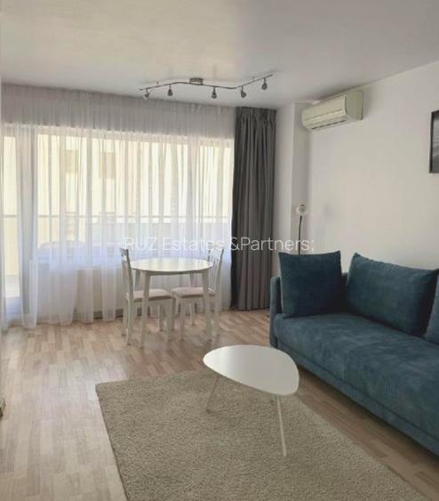 Studio de inchiriat | Bloc Nou | 40 mp | Metrou | Aviatiei - 2