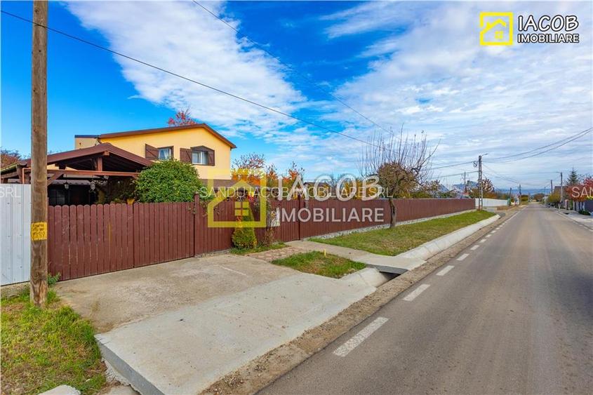 Casa Magura - Crihan, str. Visinului - 21