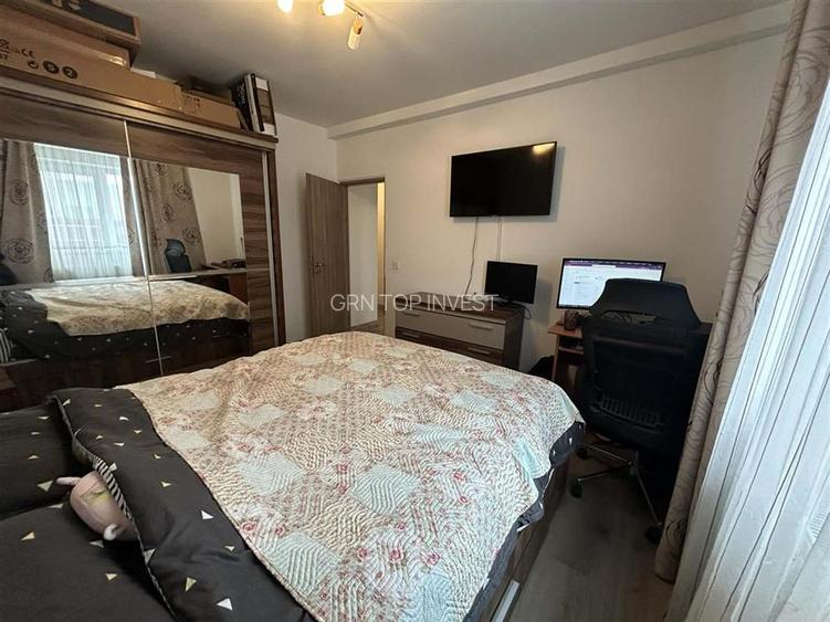 Apartament 3 camere balcon boxa si parcare Calea Cisnadiei - 4