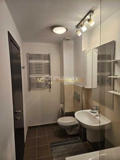 3 Camere de inchiriat | Baneasa | Centrala | Parcare | Piscina - 7