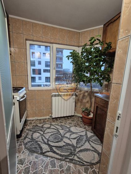 3 camere Inel 2, 72mp, et 2/4 decomandat, parcare, ne/mobilat, centrala gaz, A/C - 9