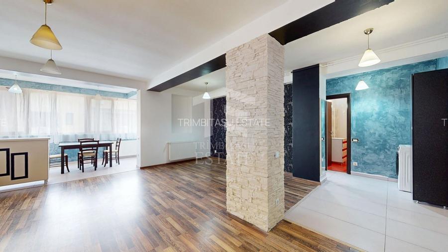 Apartament 2 camere, 75 mp, bloc 2013, zona Celofibrei - Bragadiru - 2