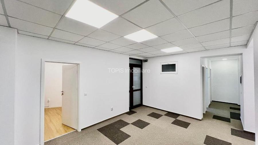 Băneasa - Business Center / Sos. București-Ploiesti / Comision 0% - 8