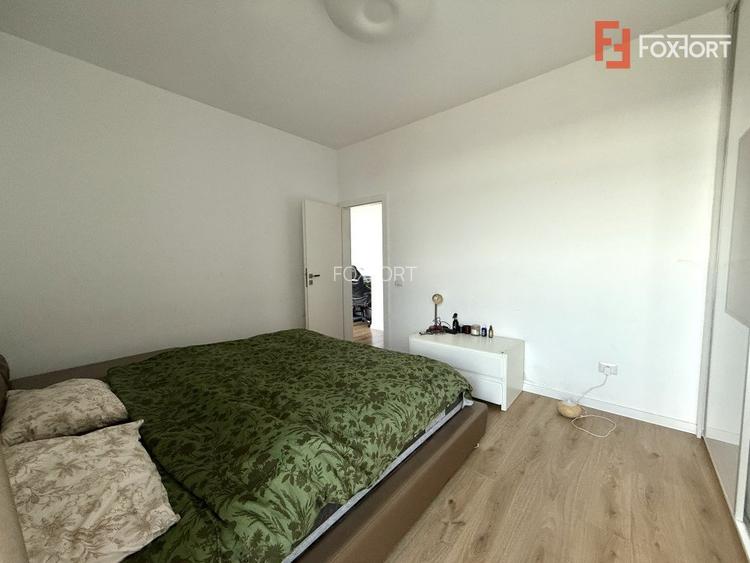 COMISION 0% Apartament cu 3 camere, terasa 27 mp, in zona Girocului - 5
