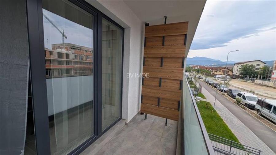 Inchiriem Apartament 2 Camere, Mobilat, Studio, Tractorul, Maurer Villas - 4