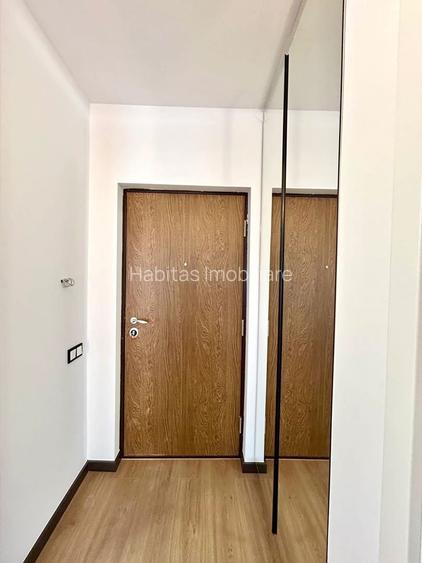 Apartament 2 camere, finisat modern utilat, et 1, Floresti str Eroilor - 19