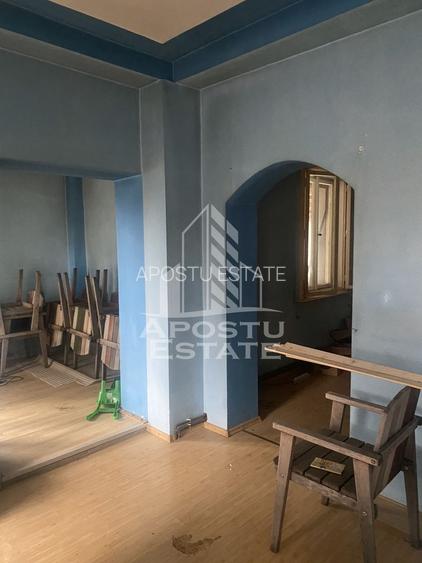 Casa unifamiliala în Timișoara,cu spațiul comercial - 7