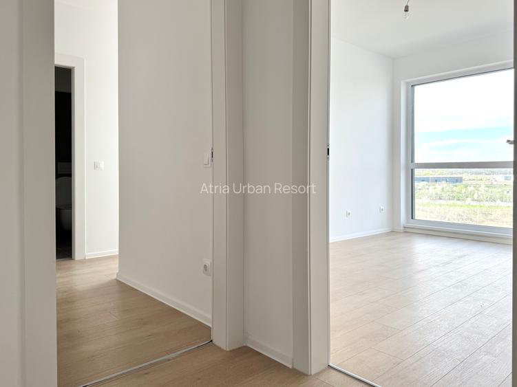 Apartament 4 camere Decomandat-100 mp SU.totala / Complex Rezidential -Sect.1 - 12