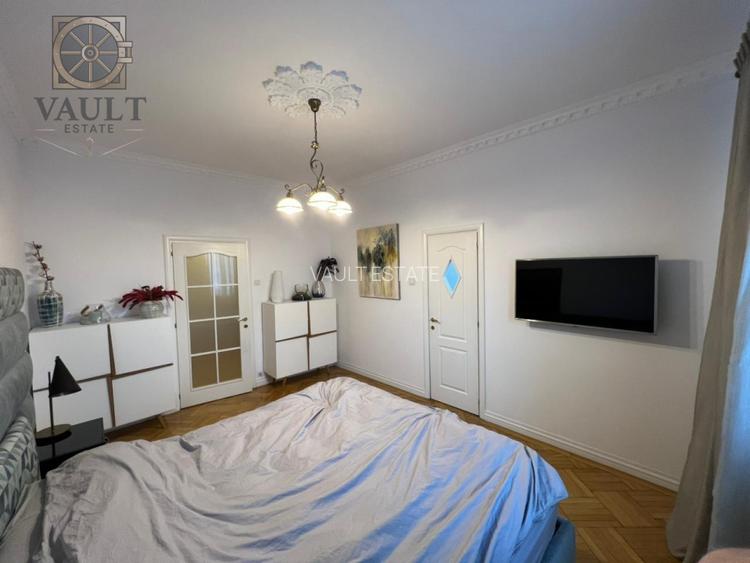 Apartament 4 camere - Calea Victoriei - Risc seismic 2 - 8