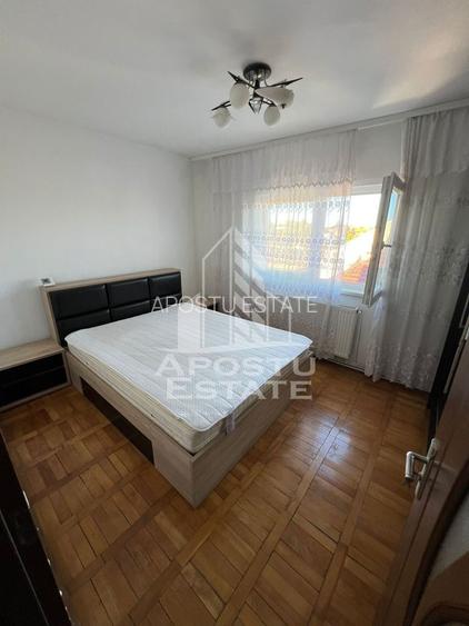 Apartament cu 2 camere I etaj intermediar I Zona Spitalul Judetean - 4