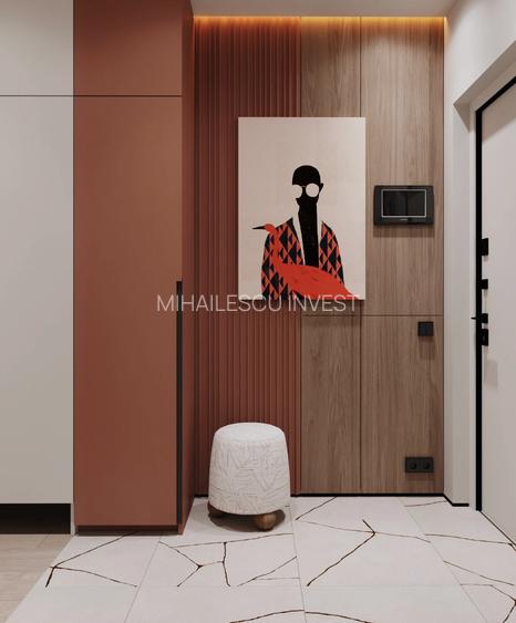 ISOLA BOUTIQUE - Pallady lucrările au început - metrou in apropiere - 18