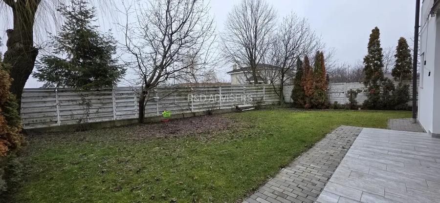 Casă cu 5 Camere Otopeni | Individuala | Curte mare | Semimobilata - 18