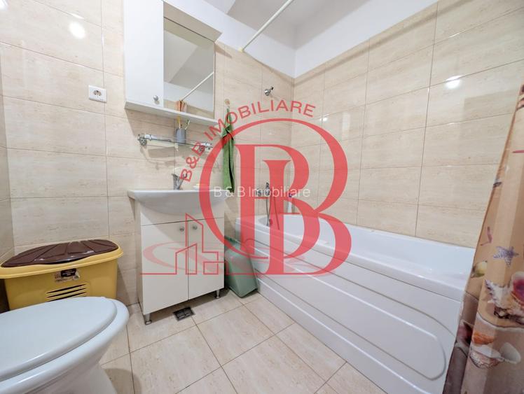 Apartament decomandat 3 camere Sector 3 Titan-Th. Pallady - 9