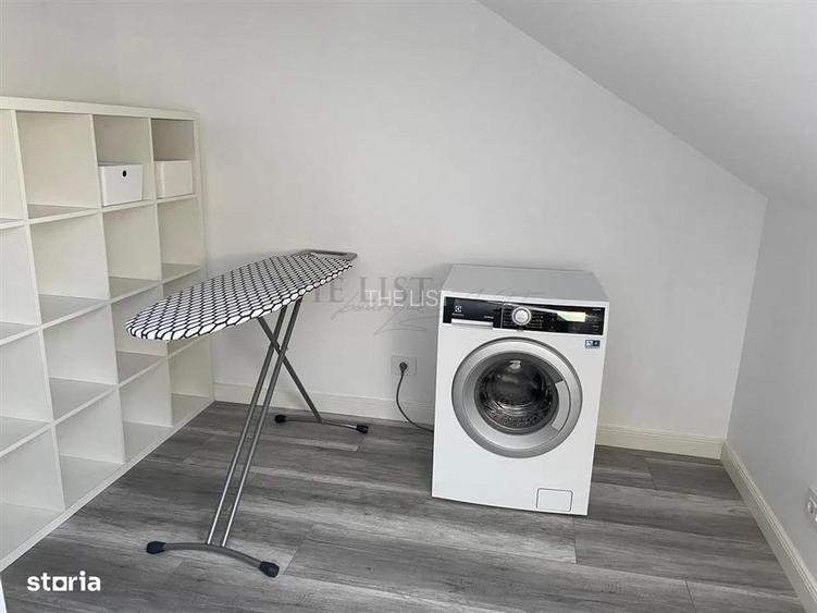 VILA TIP DUPLEX DE INCHIRIAT - 6