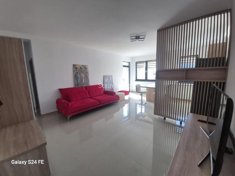 Apartament 2 camere etaj 1 la prima închiriere ! - 11