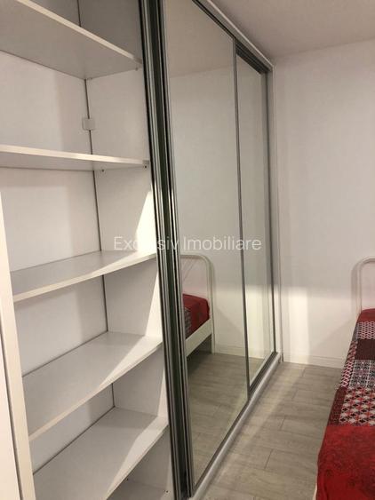 Capitol, garsoniera decomandata 27mp, termen lung - 2