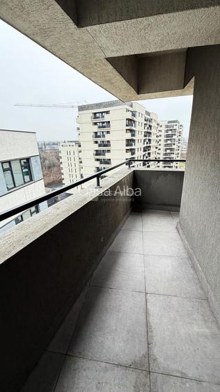 Tatarasi - Solumnia, 2 camere premium, disponibil imediat, Parcare Subterana - 11