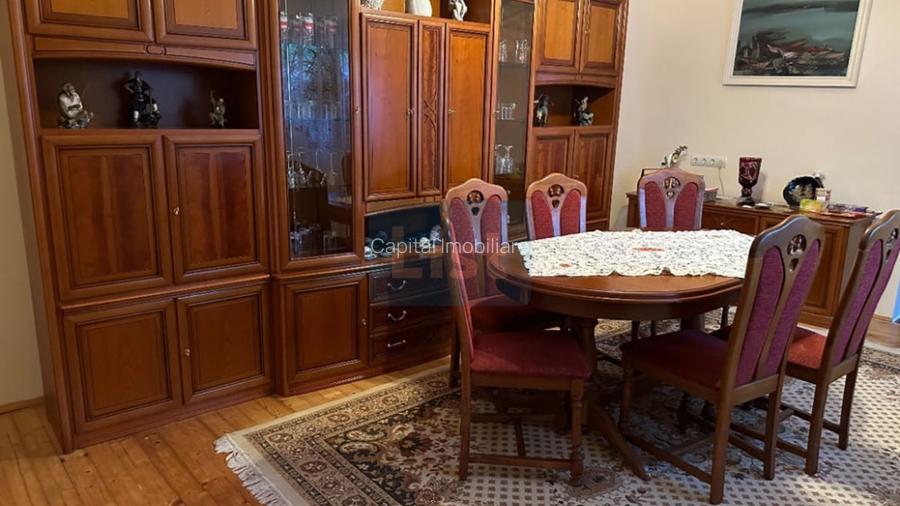 Comision 0%, casa 3 camere decomandate in Muncitoresc - 7