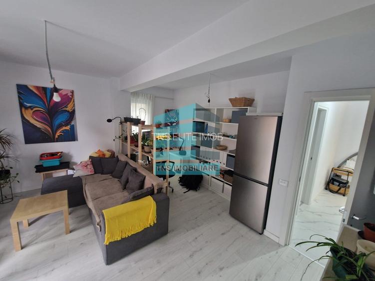 2 Camere Grădină Privată100 Mp,Parcare Subterană,Titan- Grigorescu - 3