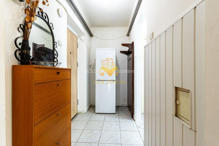 2 camere, modern, parcare, Horea, Crisana, Mihai Viteazu, Pet Friendly - 6