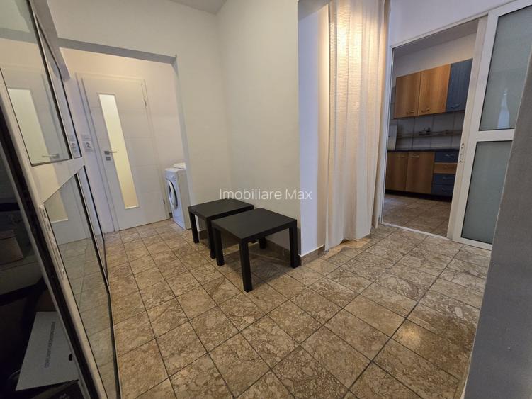 Inchiriere Apartament Vintage Dorobanți 3 CAM  , 65MP , 8MIN M  Stefan Cel Mare - 22