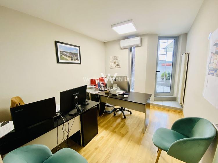 Cladire de birouri, Calea Dumbravii, Sibiu - 3