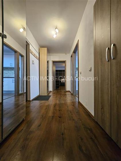 Inchireie Apartament 2 camere - 13 Septembrie   Panduri - 6