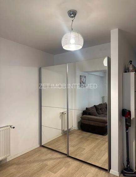 2 camere Grozavesti - complex Politehnica Park - 3